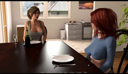 Thirsty for My Guest - Gameplay Part 2