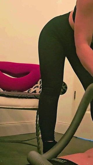 Sheela Sinner Strict Verbal Humiliation  vacuuming Punishment giantess POV