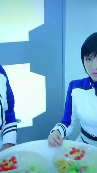 Prison Battleship of Desire -1