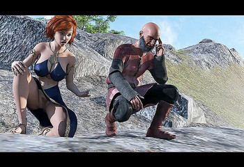 Alenjas adventures part 46