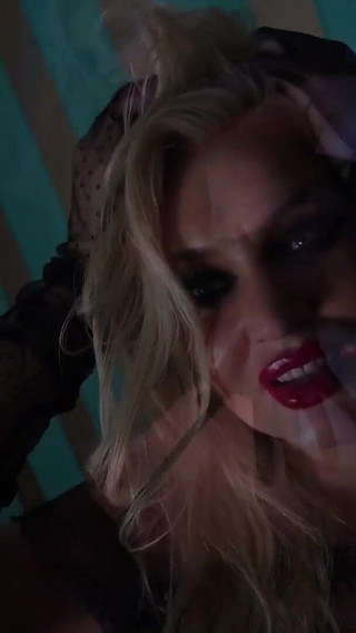 Sex Magic Transformation, Uncesored Hardcore Version