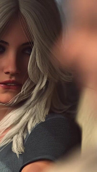 Naughty 40 - Part 7 the Girls Made a Mess - by Redlady2k