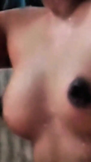 Jija Sali Fuck Frist Time Outdoor, Sali Fucking Hard in Jungle