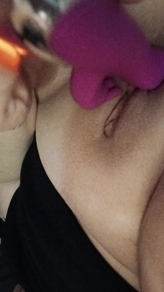 Older Videos of My Lil Kitty