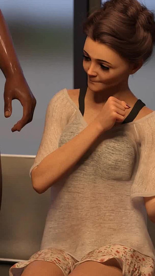 My Hotwife: Real Cuckold Husband Films Interracial Porn with His Wife and Their Friend with Big Cock - Episode 1