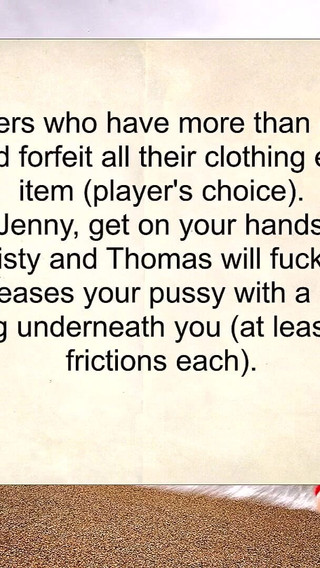 Sex Island Tournament Semi Final Ii