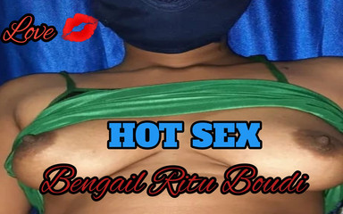 Bengali Ritu Boudi Sex
