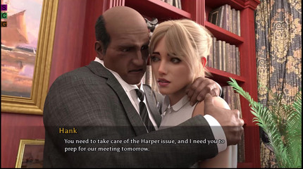 A Perfect Marriage 18 I Cant Believe What Happend at Work.mp4