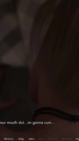 No Mercy by Zerat - Going Hardcore with Stepmom, All Night Long 8