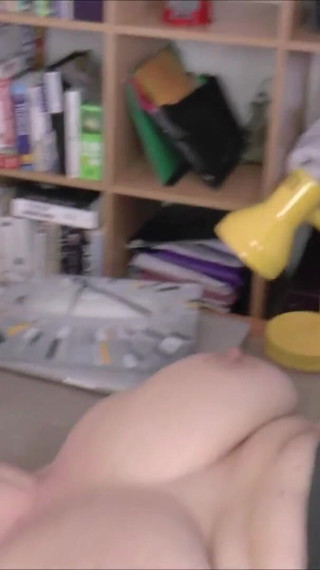 Lacey Starr & Leks Lean