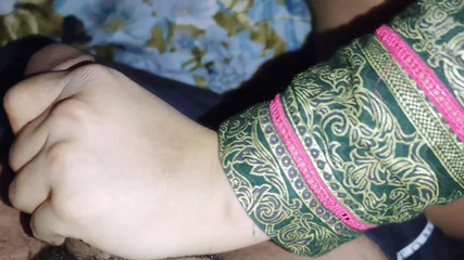 I Left My Sister-in-law in My Room