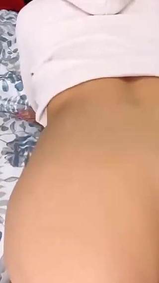 Hot Wife Gets Fucked In Doggystyle