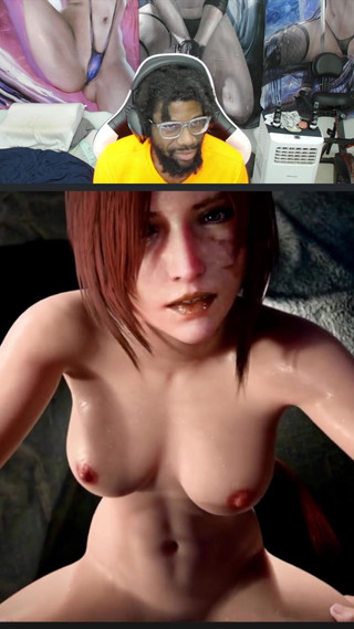 Fucking Tight Bald Pussy Tarja as She Holds You