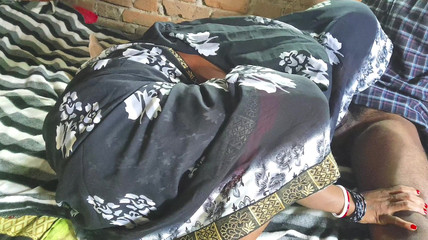 The Desi Is Afraid, but She Knows That She Is Safe and Comfortable.