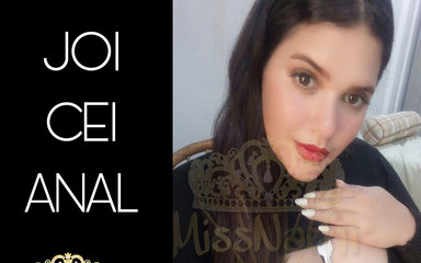 cei jOI in Spanish, I will swallow the pig semen