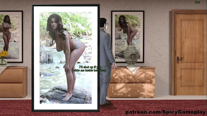 Adventures of Willy D: slutty mature MILF ep 9