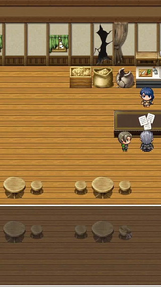 The Fate of Choice: Big Ass and Boobs Fiance, Missionary Sex and Creampie - Episode 2