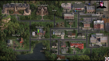 The Genesis Order - (pt 70) - Her Step Daughter Out so Lets Fuck