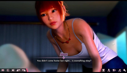 Double Homework Ep3 - Pt.20- the Big Bluff