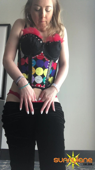 Halloween Treats with Sunny Lane