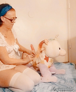 Unicorn assembly 22-03-09