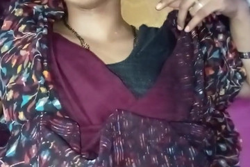 After Many Days of Marriage