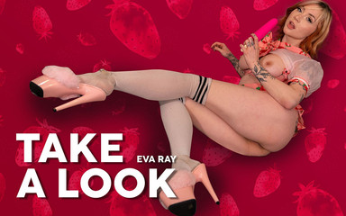 Eva Ray - Take a Look
