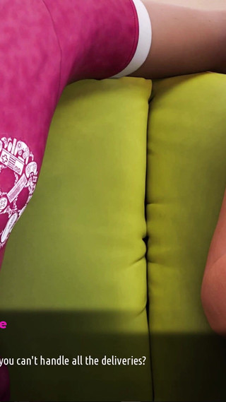 MILF of Sunville Extra Scene Sophia 4.