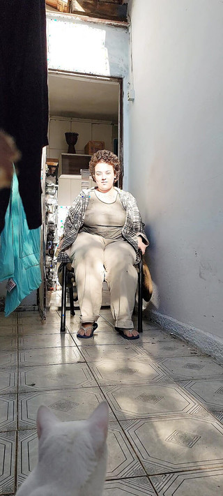 Was Trying to Take Some Sexy Pics, Ended up Masturbating to the Sun