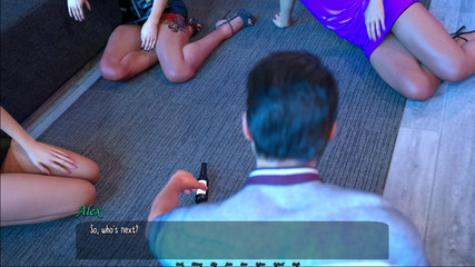 Milfania 2 I Cant Believe She Gave Me a Blowjob