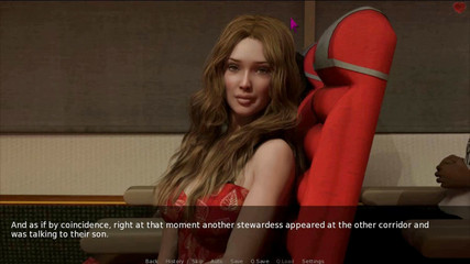 A wife and stepmother part 2