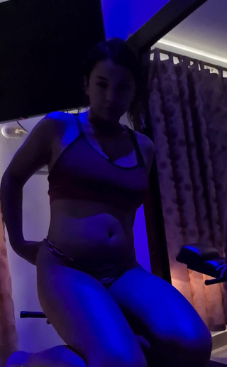 +14 Minutes Sextape Wih Me