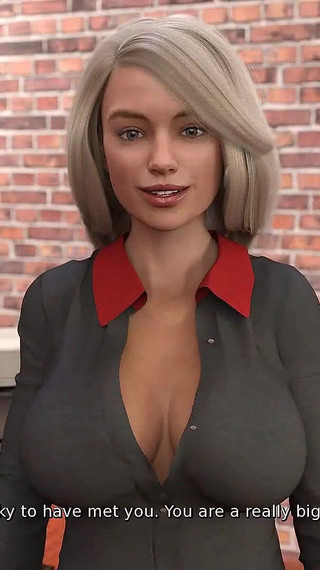 Where the Heart Is: the Player and the Hotties Who Like to Get Fucked by Him - Episode 206