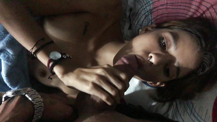 I Find My Sexy Stepsister in Her Room and We Fuck Very Well