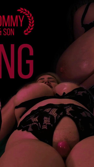 My Cum Training Is Back