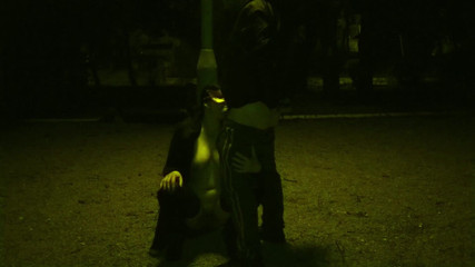 He Jerked His Fat Cock on My Face and Tits