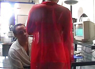 Black girl with sexy body gets fucked and jizzed