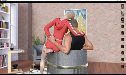 Many Years Later - Naive and Virgin Teen Fucked