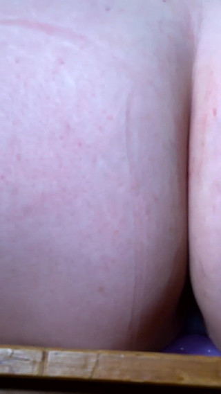 Breaking in My New Toy