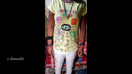 Stepbrother in Law Fulfilled My Wish Put Thick Cock in My Pussy