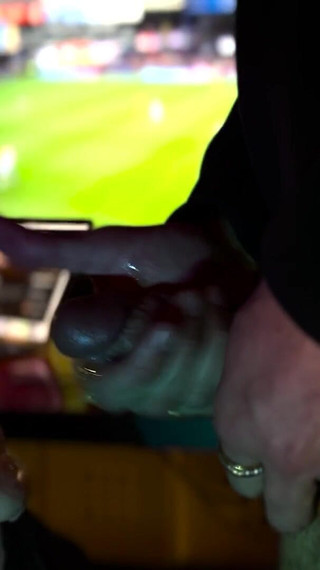 Quick Facial by Perv