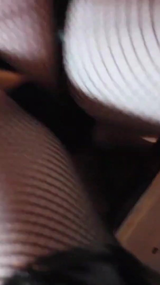 Lady Angela Pegging Strapon, Ass to Mouth tattooed Goddess Thigh High Boots