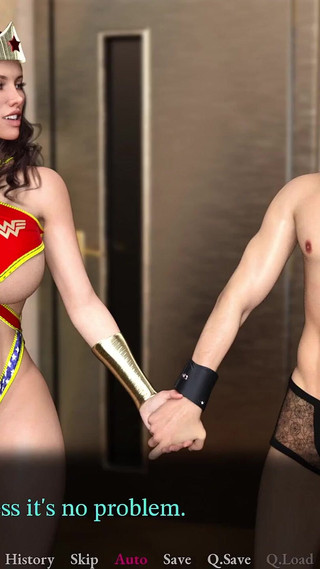 Sins of Lust Update 3 to Be Continue