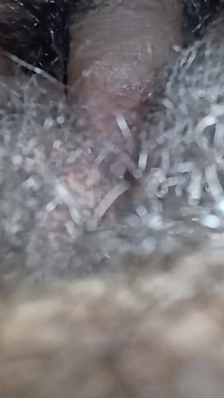 Close up a Pussy Gordito De Mi Esposa Gordibuena Mientras Le Meto La Verga