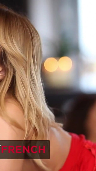 Beautiful Bodies, One Wild Orgy