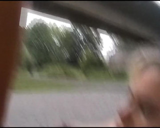 Lady From Germany Got Smashed in Anal Session