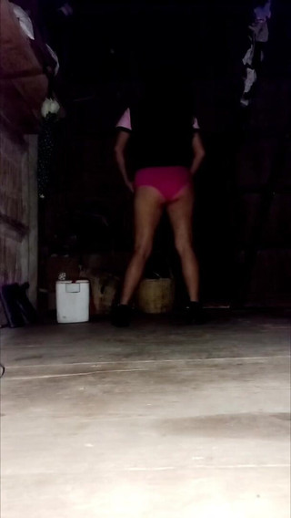 Stepfather Grants His Stepdaughter's Wish to Fuck Away From Home