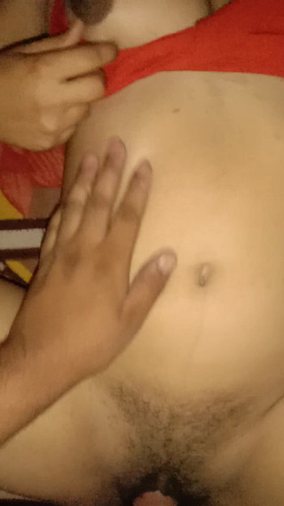 Home Sex with My Indian Girlfriend