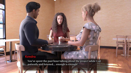 A Perfect Marriage - Married Wife on Work Ep 17