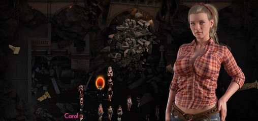 The Genesis Order V84081 Part 272 Final Main Story Update!! by Loveskysan69